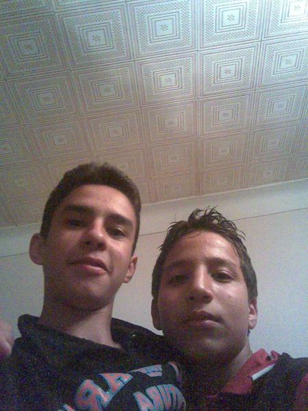 moi  et sovaje